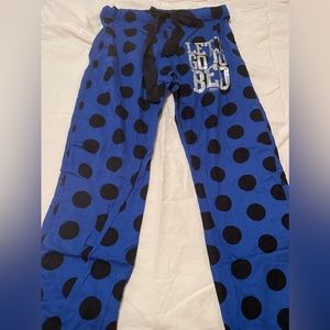 Victoria Secret Pink Pajama Pants